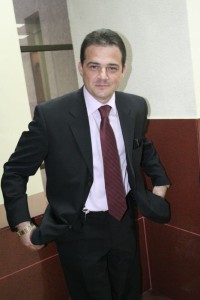 Cristian Maftei