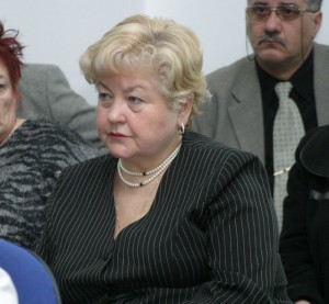 Georgeta Buliga