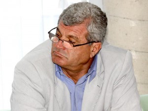 Grigore Sichitiu