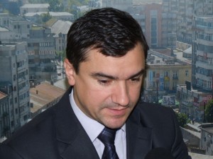 Mihai Chirica