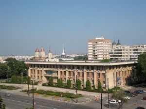 Consiliul Judetean Iasi