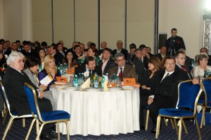 bairam pdl - constantin simirad - sulfina barbu - elena udrea - gheorghe flutur - mihaela popa (de la sttanga la dreapta)