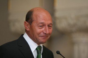 Traian Basescu