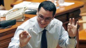 Victor Ponta