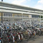 Bicicleta lui Jiji