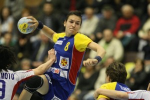 Handbal