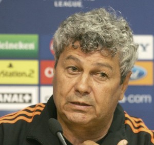 Mircea Lucescu