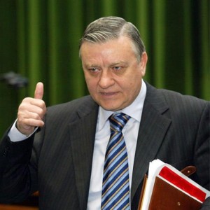 Mircea Sandu