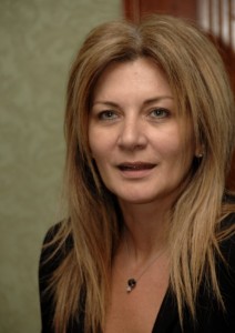 Irina Schrotter