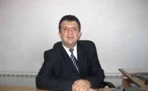 Liviu Bratescu