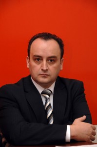 Nicusor Paduraru