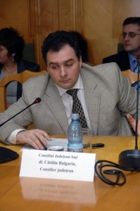 Bulgariu Catalin