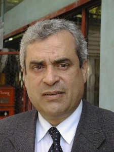 Constantin NECULAU