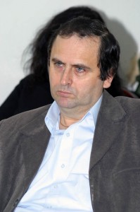 Ioan Barliba