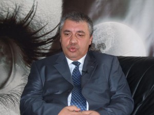 Iulian Serban