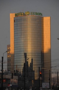 Hotel Europa