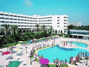 Hotelul Sural Saray - Antalya