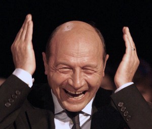 Traian Basescu