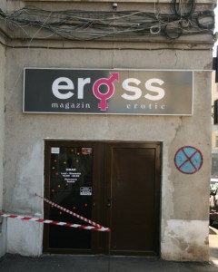 sexshop