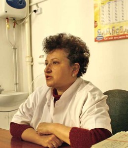 Elena Savin