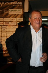 Cristian Ţânţăreanu 