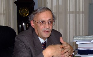 Vasile Astarastoaie