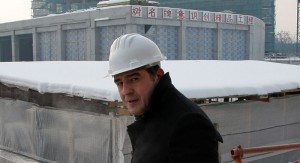 Iulian Dascalu