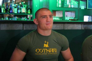 Catalin Morosanu