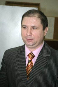 Liviu Bran