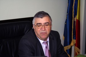 Victor Chirila