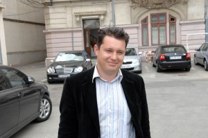 Ionut Stefanovici