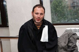 Radu Moisescu