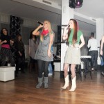 b society 6 iun raluca foto karaoke