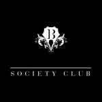 b society 6 iun raluca foto sigla B Society