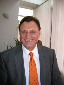 Ioan Grigoriu