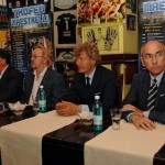 italieni 30 iunie sport foto Banti Tozzi Antognoni si Bucchioni