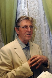 Andrei Serban