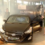 Inaugurare Elantra