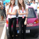 Motor Fest la Iasi