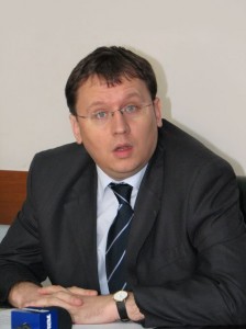 Valerian Sălăvăstru