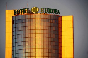 Hotel Europa