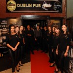 Petrecere Dublin Pub 07