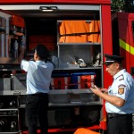 Ziua Pompierilor 17 septembrie foto echipament interventie