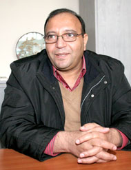 Ahmad al Deiri