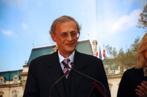 Vasile Astărăstoae