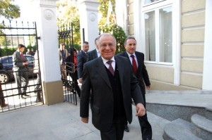 Ion Iliescu