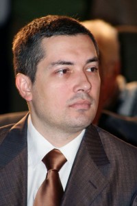 Vlad Hogea