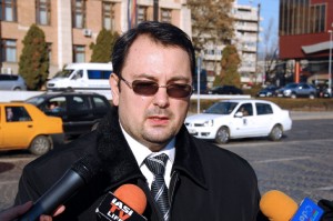 Radu Prisacaru