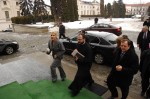 Elena Udrea si Gheorghe Flutur la Iasi