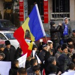 proteste-piata-unirii-Iasi-18-ian-foto-tricolor